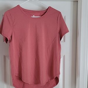 Women's Athletic T-shirt